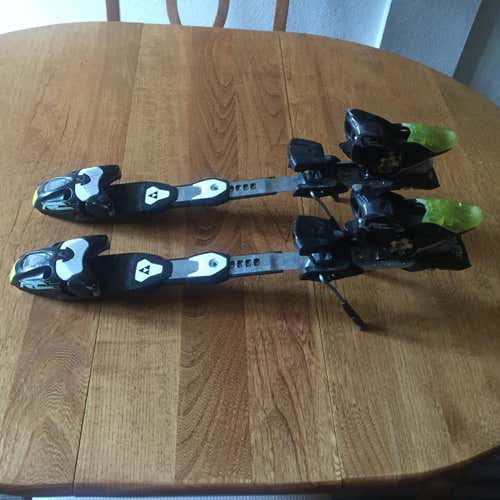 Fischer Z20 Bindings