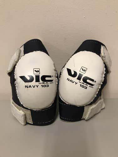 Vic Elbow Pads RSS116- Size M (8.5-9.0”)