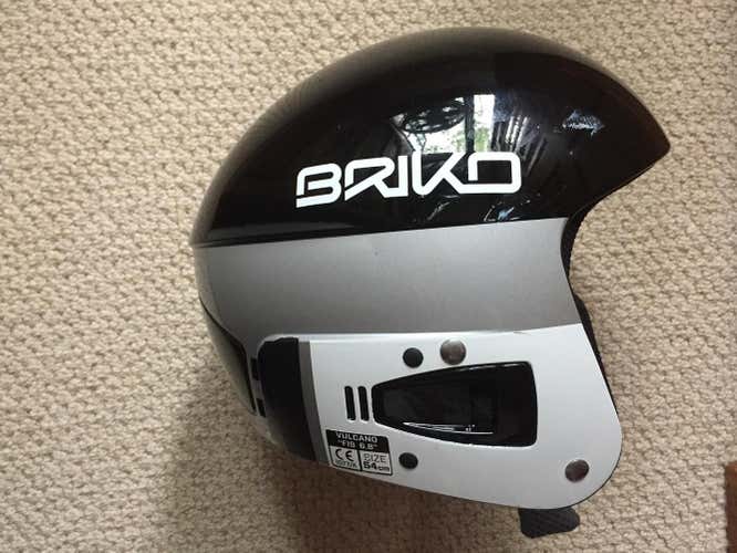 Briko GS Helmet (54cm)