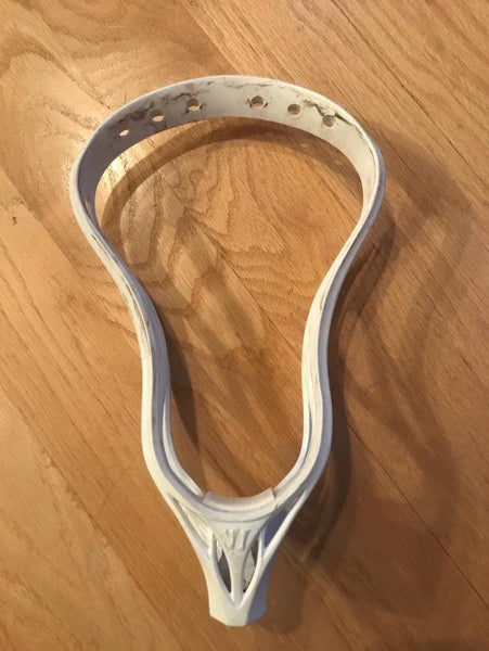 Warrior Evo 4 Used Head