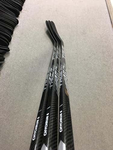 (2-pack) New 2018 True A6.0 SBP LH-90-TC2.5 Chychrun Pro Stock