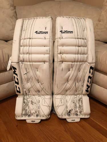 CCM Extreme Flex 500 30+1