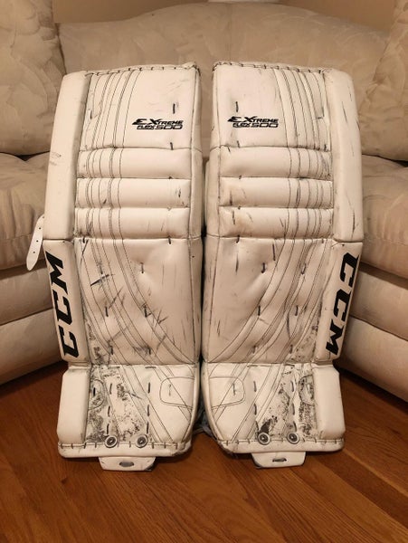 CCM Extreme Flex 500 30+1