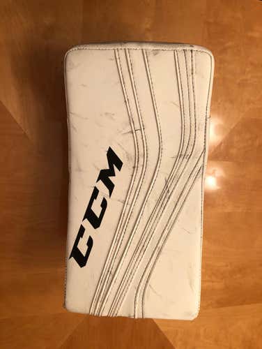 CCM Premier R1.9 Blocker