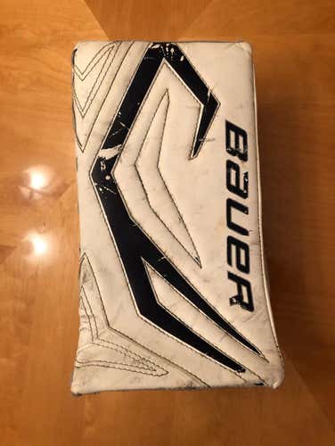Bauer Supreme ONE70 JR