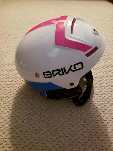 Briko SL Helmet (54cm)