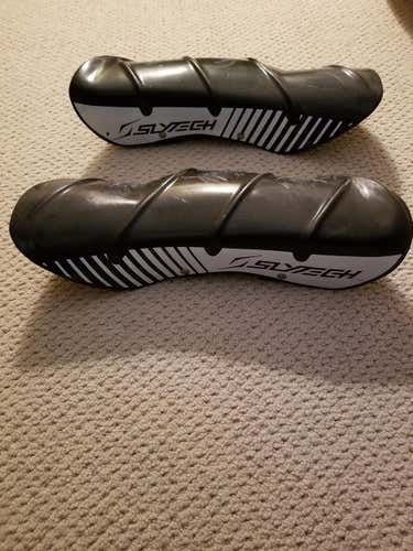Slytech Carbon Shin Guards
