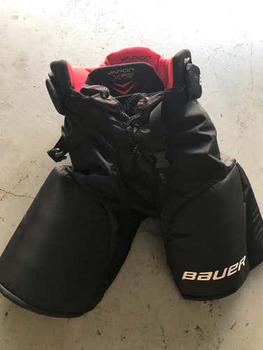 Bauer Xlite 800 - Senior Medium