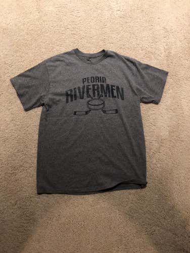 Peoria Rivermen T-Shirt