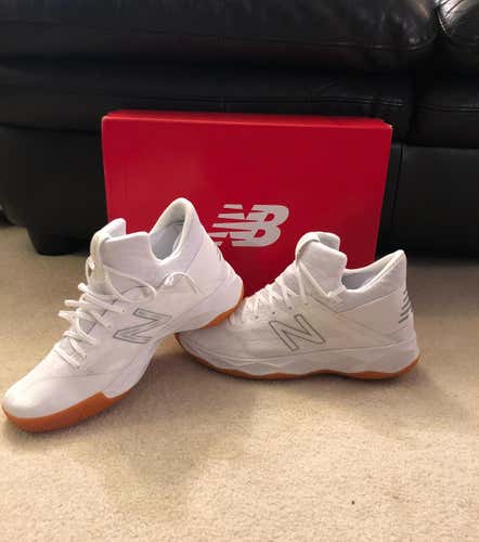 New Balance Freeze 2.0 Box Shoes Size 12 BRAND NEW