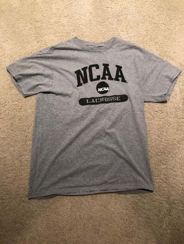 NCAA Lacrosse T-Shirt