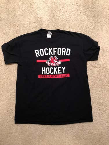 Rockford Icehogs T-Shirt
