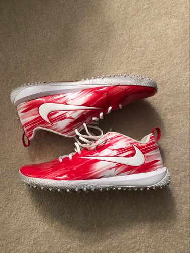 Nike Vapor Turf Shoes Size 11.5