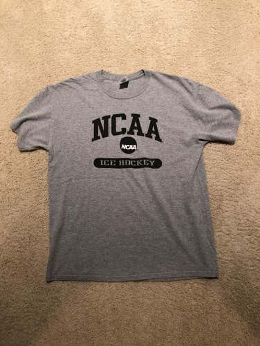 NCAA Hockey T-Shirt