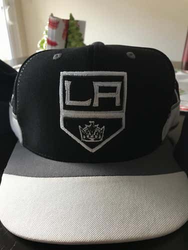 La Kings Jersey Hat