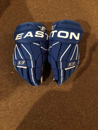 Easton S3 Hockey Gloves