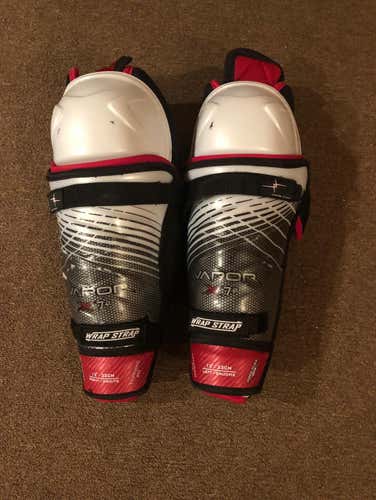 Bauer Vapor 7.0 Shin Pads