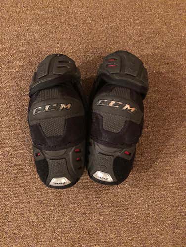 CCM RBZ Junior Elbow Pads