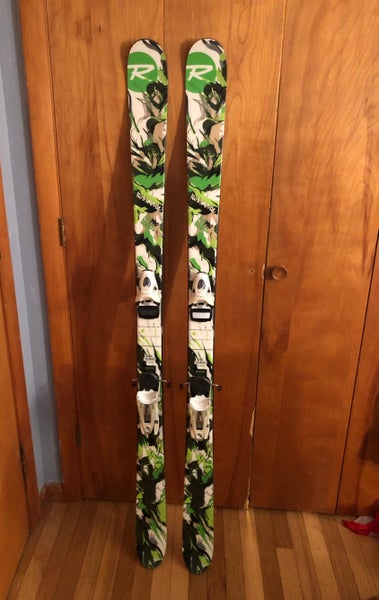 Rossignol S2 Pro