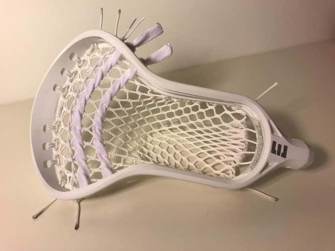 Epoch Sequel w/ Otter Mesh