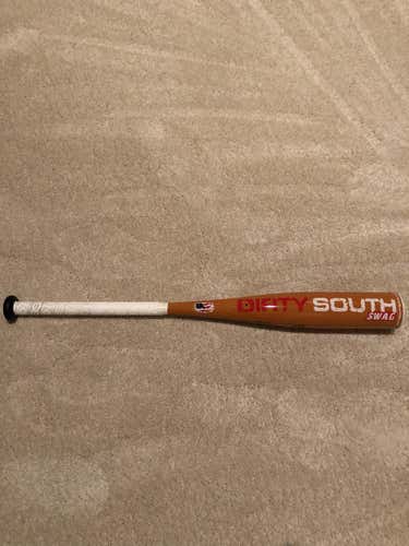 Bat Kid Pitch (9YO-13YO)