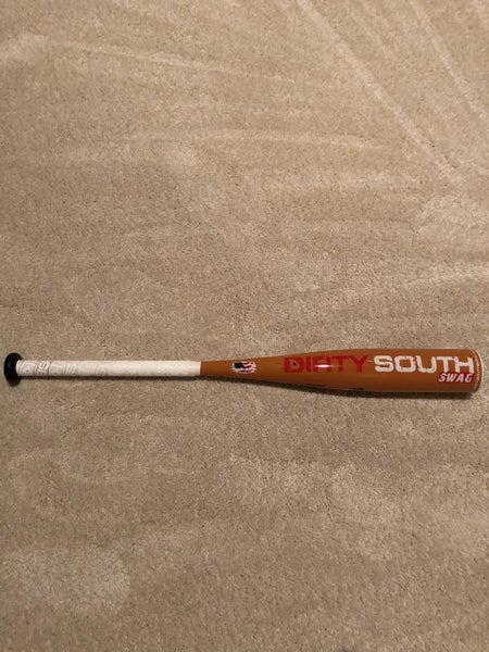 Bat Kid Pitch (9YO-13YO)