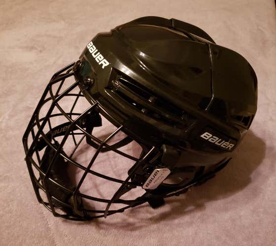 Bauer IMS 5.0 Helmet