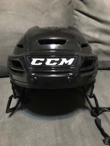 CCM Resistance Pro Stock Helmet