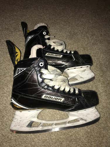 Bauer S180 Senior Skates