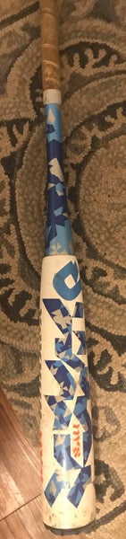 2014 Bbcor 33inch -3 Voodoo