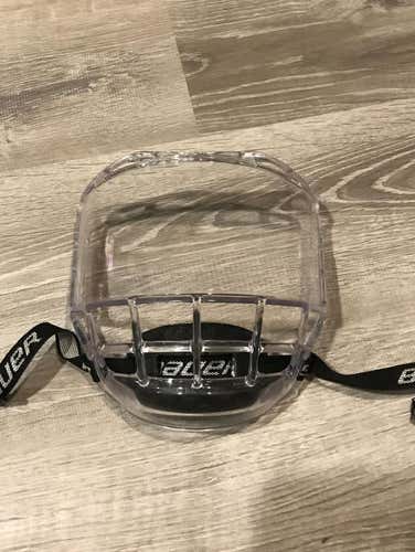 Bauer Concept 3 Full Shield