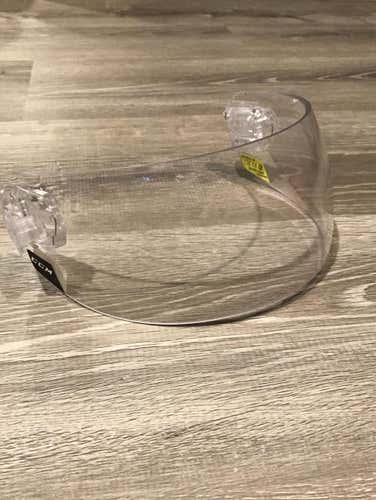 New Pro Stock CCM VR24T Sr Visor