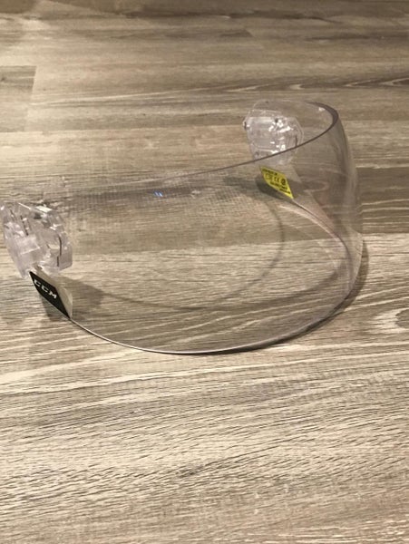 New Pro Stock CCM VR24T Sr Visor