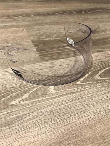 New Pro Stock CCM VR25 Sr Visor