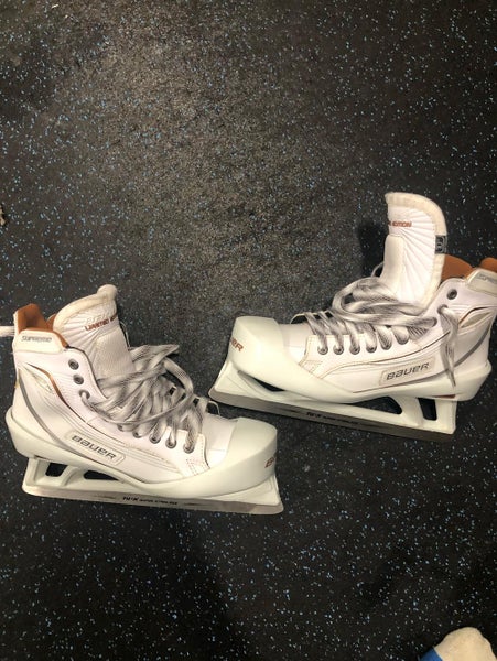 Brand New Bauer One100LE Skates