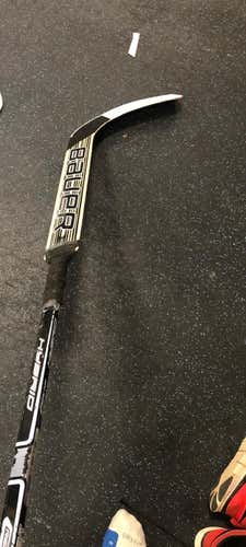 Bauer Hybrid Used Stick