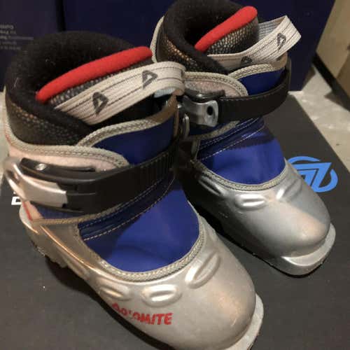 Dolomite Ski Boots