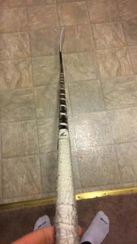 Bauer Vapor 1X Lite Stick Lefty Unknown 66 - 70 Intermediate