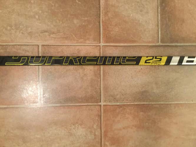 Bauer 2s 77 Flex P92