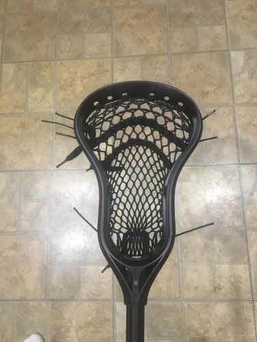 Stringking Legend Sr. Strung