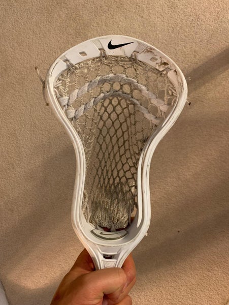 Nike Head Strung