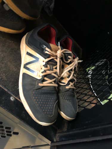 New Balance Cleats
