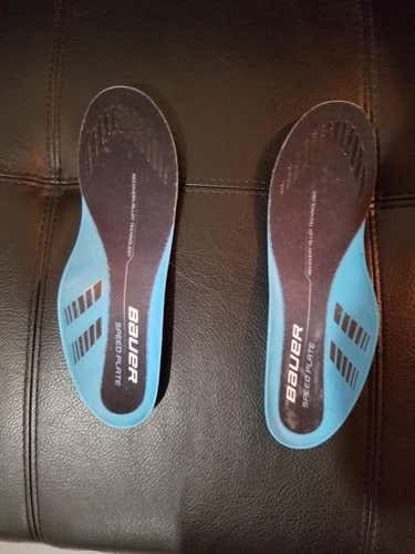 New Bauer