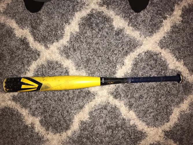 Easton XL1