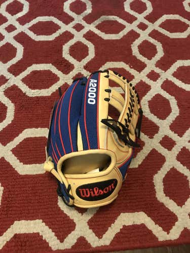 Wilson A2000 1785 BASEBALL GOTM NOVEMBER 2018 (No trades)