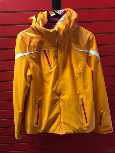 Ladies Size 10 Spyder Jacket Excellent Condition