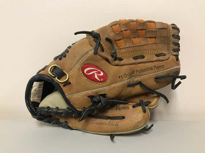 Rawlings Baseball Glove RSS128- Size 11”