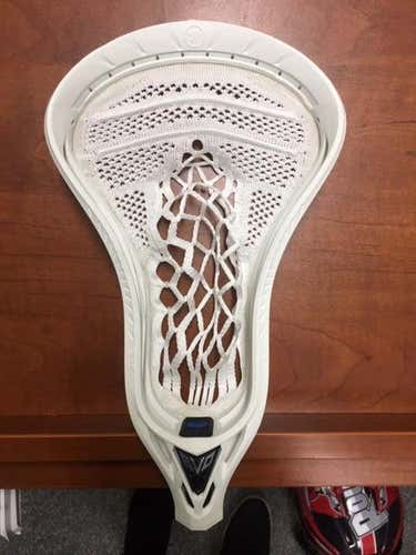 New Warrior Evo Warp Pro Head