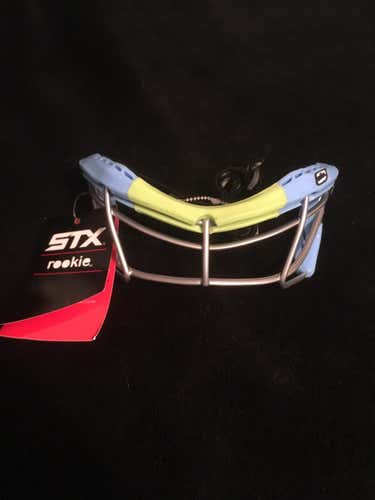 STX Rookie Women’s Lacrosse Goggles - Brand New