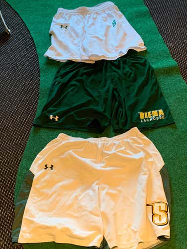 Siena Men’s Lacrosse Shorts